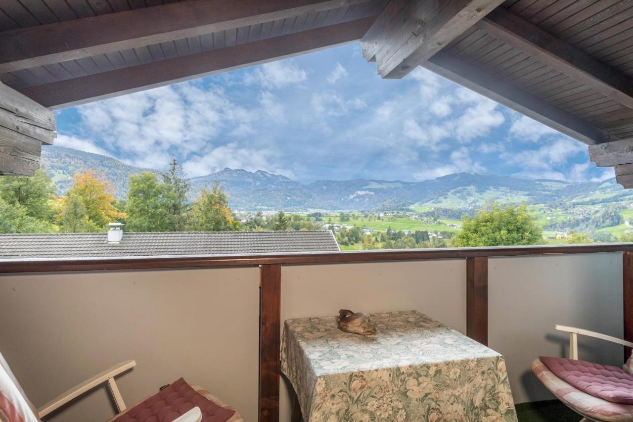 Foersterhaus Wohnung Dachgeschoss Egg Dış mekan fotoğraf
