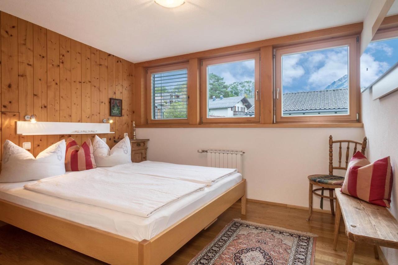 Foersterhaus Wohnung Dachgeschoss Egg Dış mekan fotoğraf